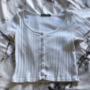 Brandy melville shirt
